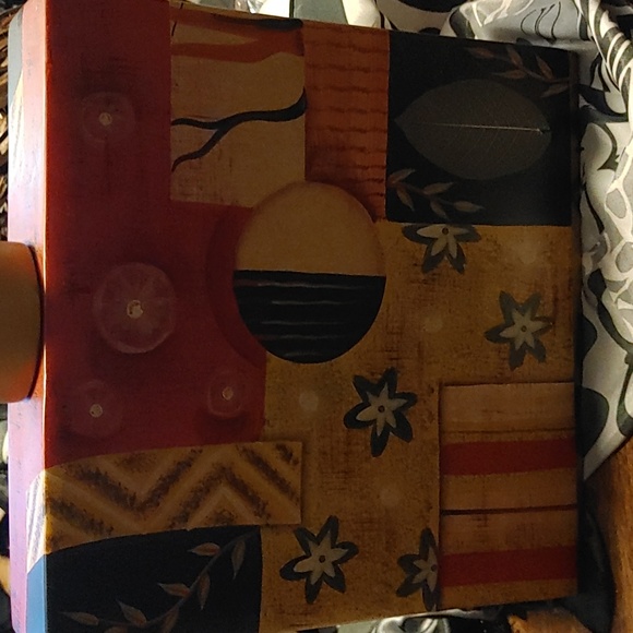 Ceramic Kemol Decor - Picture 5 of 9